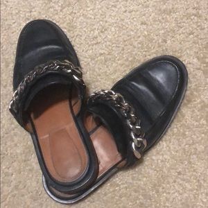 Givenchy mule